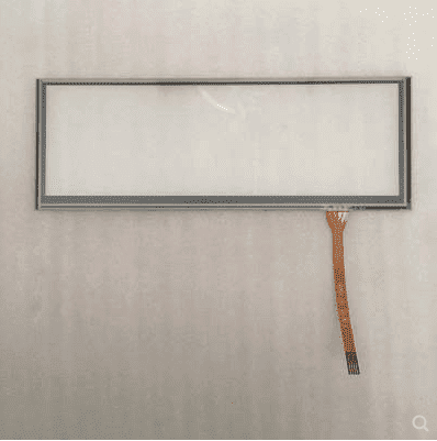 Tấm cảm ứng công nghiệp 9.4 inch kích thước 68x190mm
