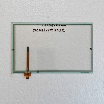 Tấm cảm ứng công nghiệp 7.0 inch MCGS TPC7062 TPC7032