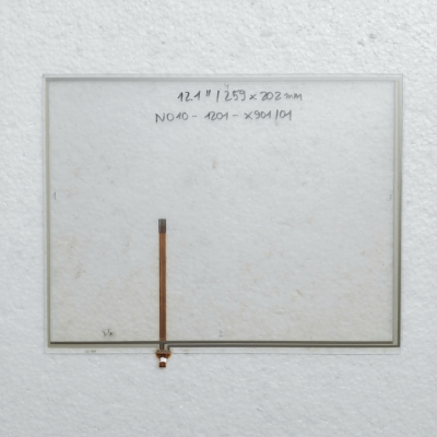 Tấm kính cảm ứng công nghiệp 12.1 inch N010-1201-X901/01