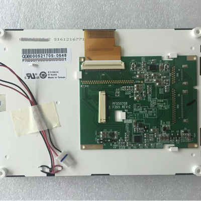 Màn hình cảm ứng LCD công nghiệp 5.7 inch HITECH PWS5610T-S