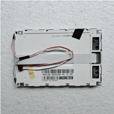 Màn hình cảm ứng LCD công nghiệp 5.7 inch M357-L17S-0 / NLC320T240BTG17K