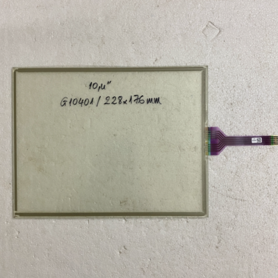 Kính cảm ứng công nghiệp 10.4 inch G10401