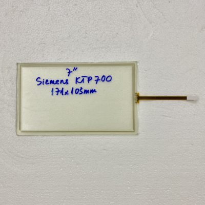 Kính cảm ứng công nghiệp 7.0 inch Siemens KTP700